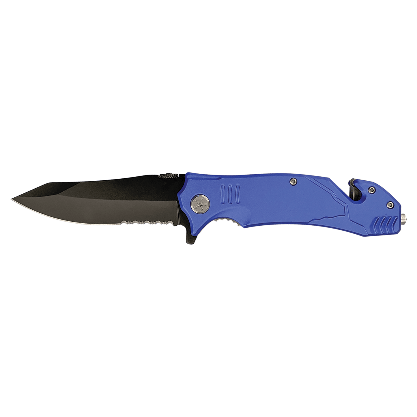 Bison River 4 1/2" Rescue Knife