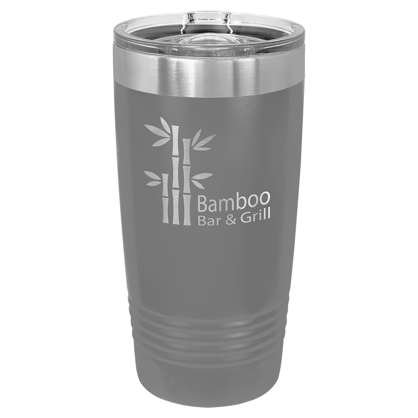 20 oz. Polar Camel Insulated Tumbler with Slider Lid - Design Your Own