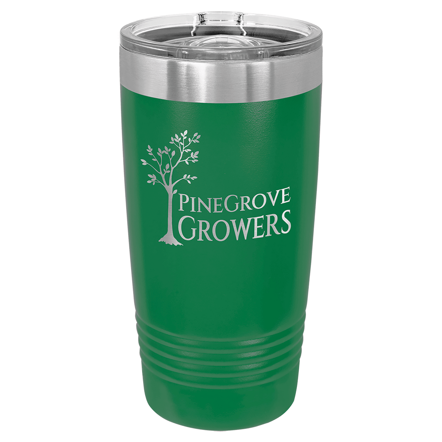 20 oz. Polar Camel Insulated Tumbler with Slider Lid - Design Your Own
