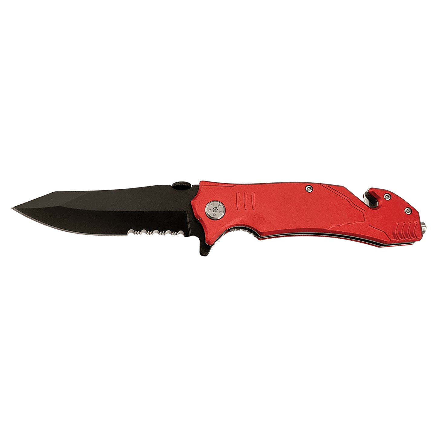 Bison River 4 1/2" Rescue Knife
