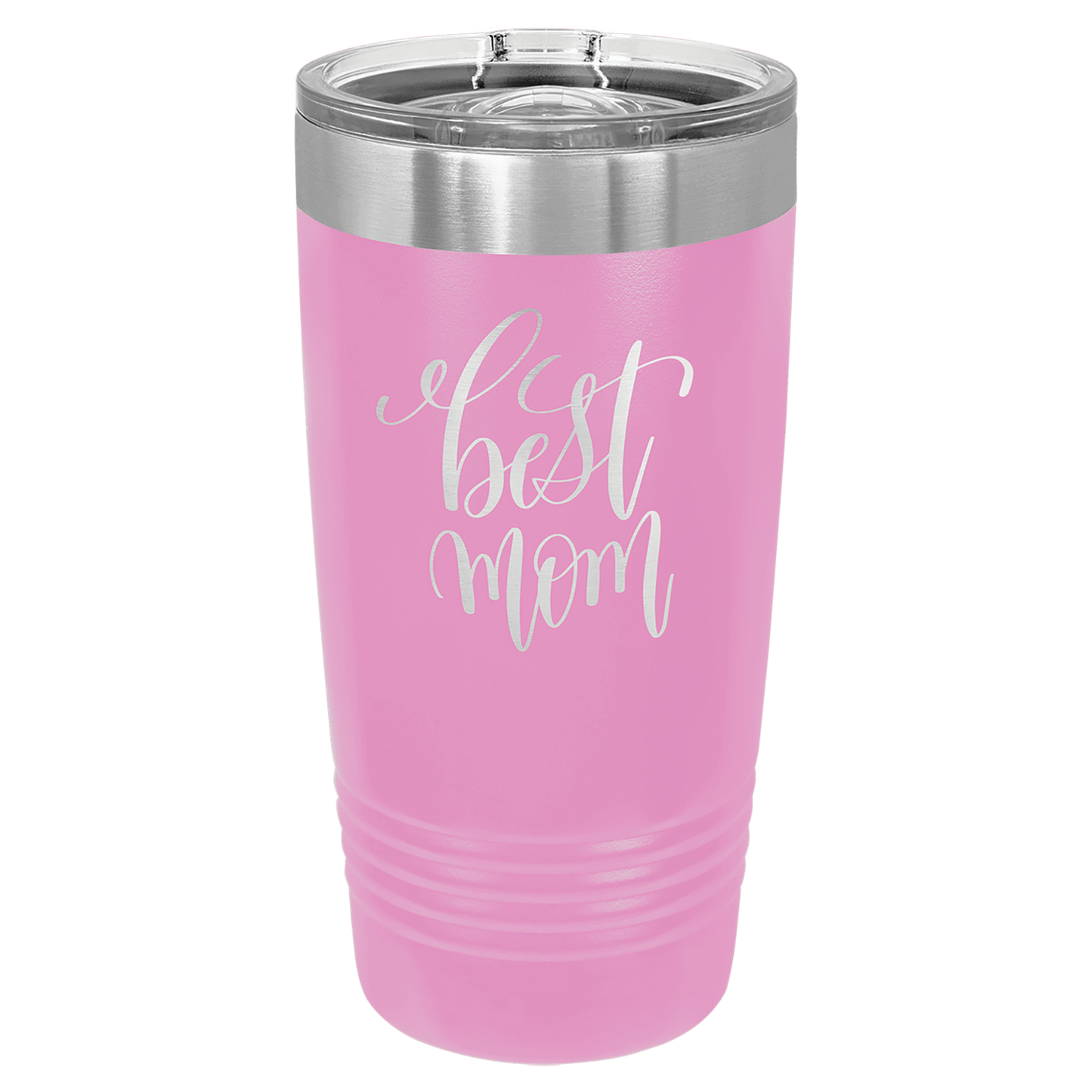20 oz. Polar Camel Insulated Tumbler with Slider Lid - Design Your Own