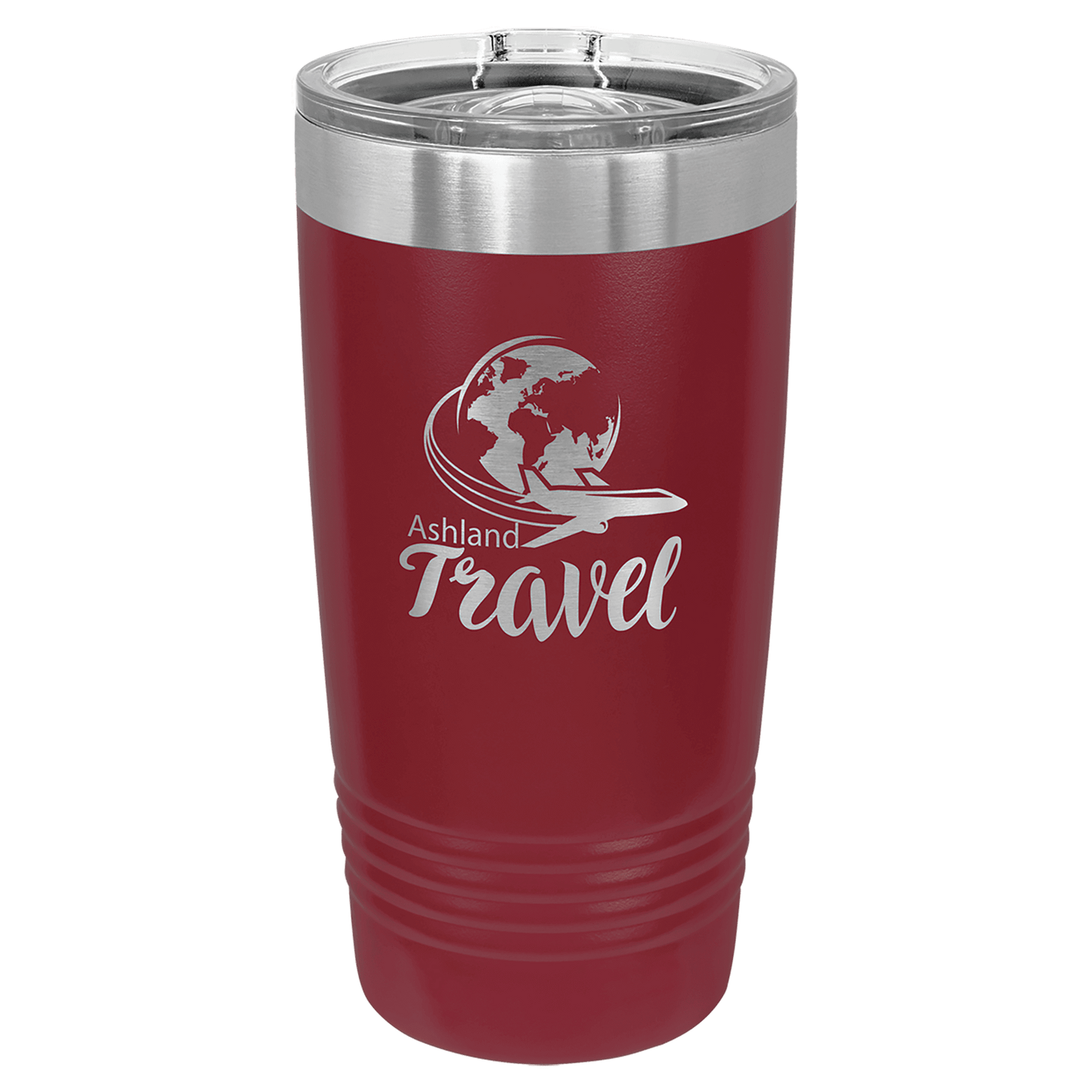 20 oz. Polar Camel Insulated Tumbler with Slider Lid - Design Your Own
