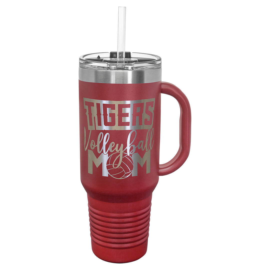 Polar Camel 40oz Tumbler - Design Your Own
