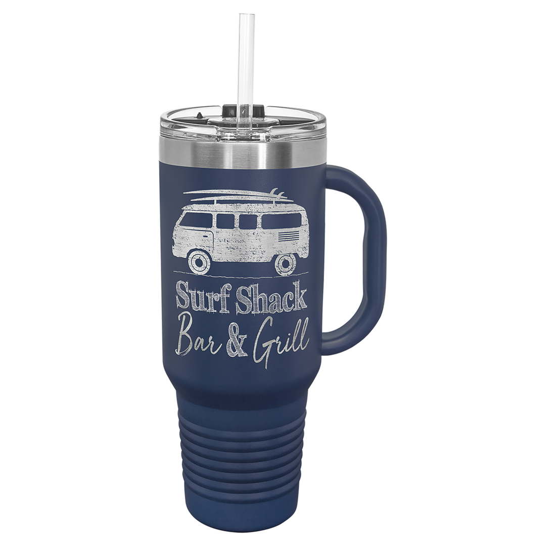 Polar Camel 40oz Tumbler - Design Your Own
