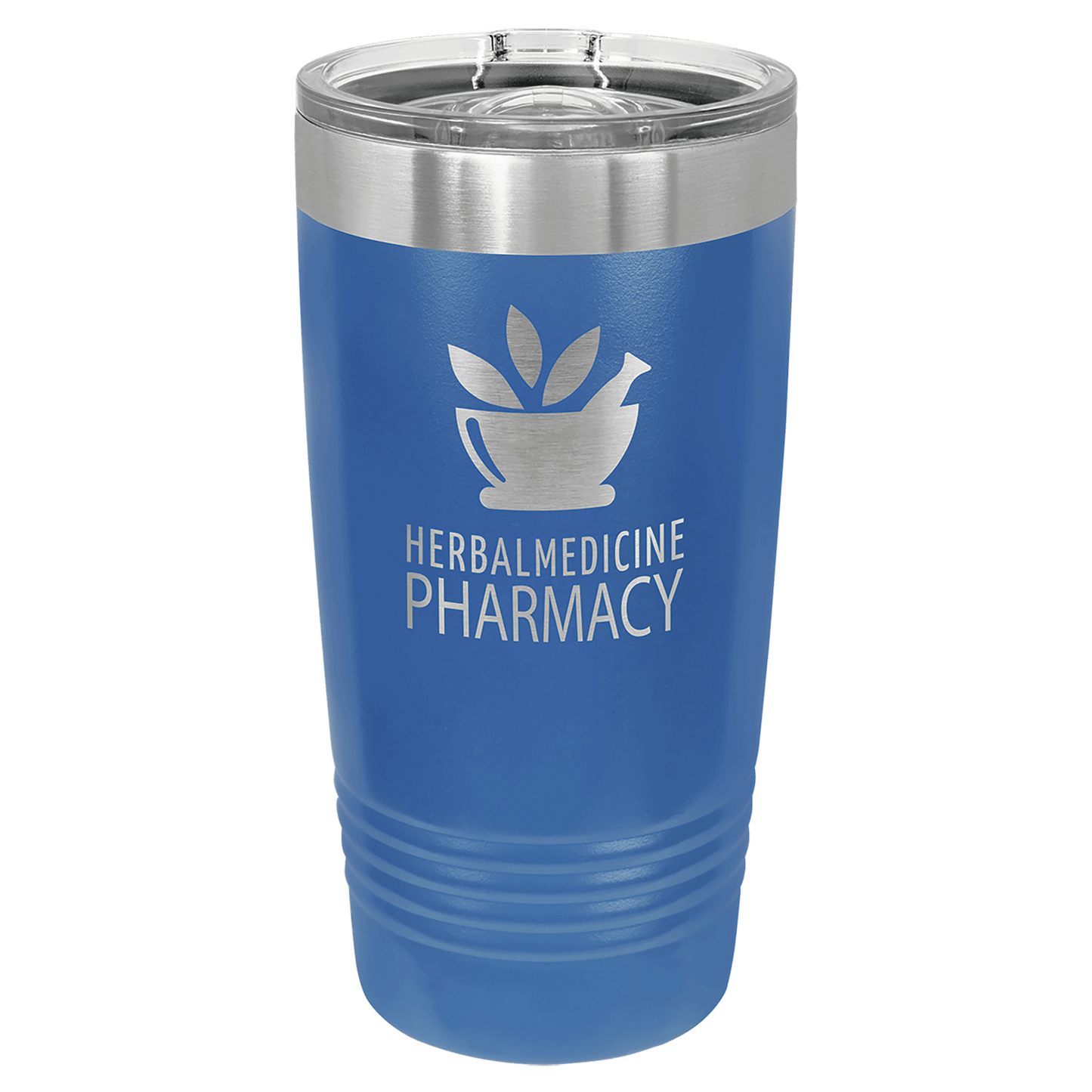 20 oz. Polar Camel Insulated Tumbler with Slider Lid - Design Your Own