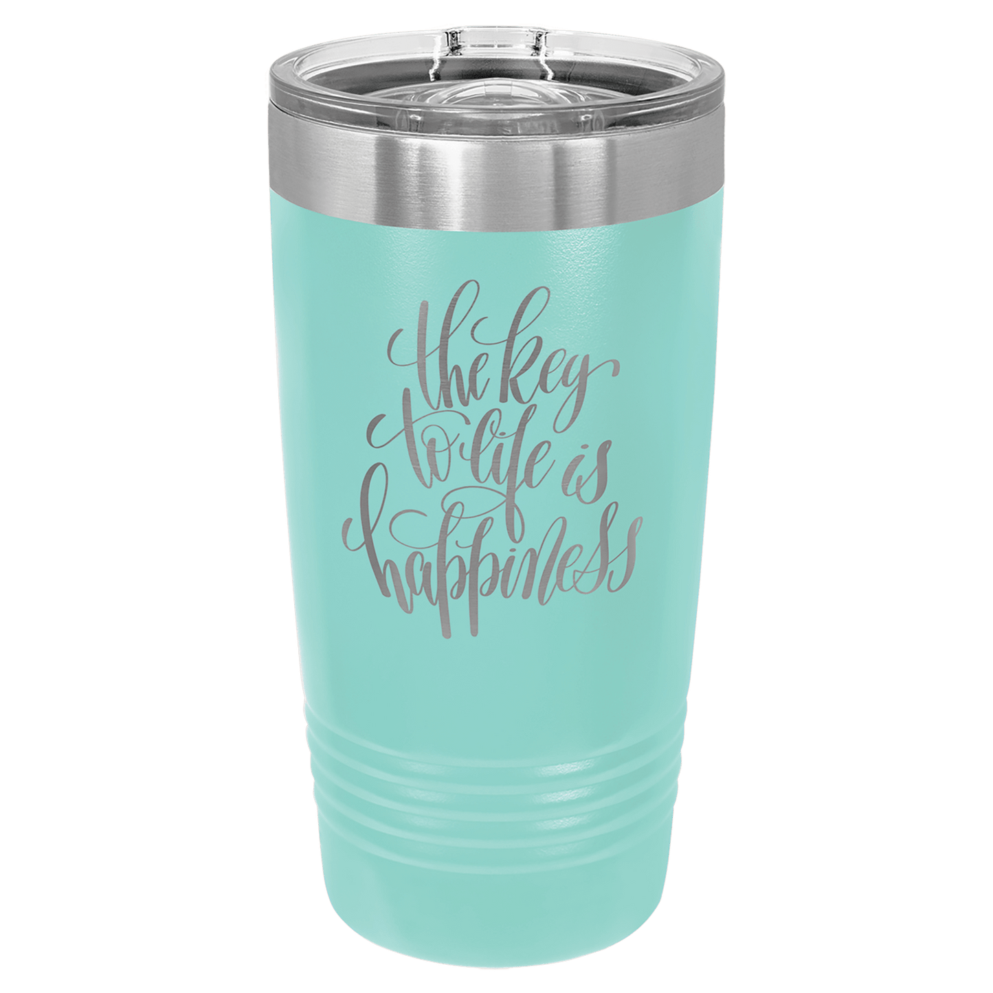 20 oz. Polar Camel Insulated Tumbler with Slider Lid - Design Your Own