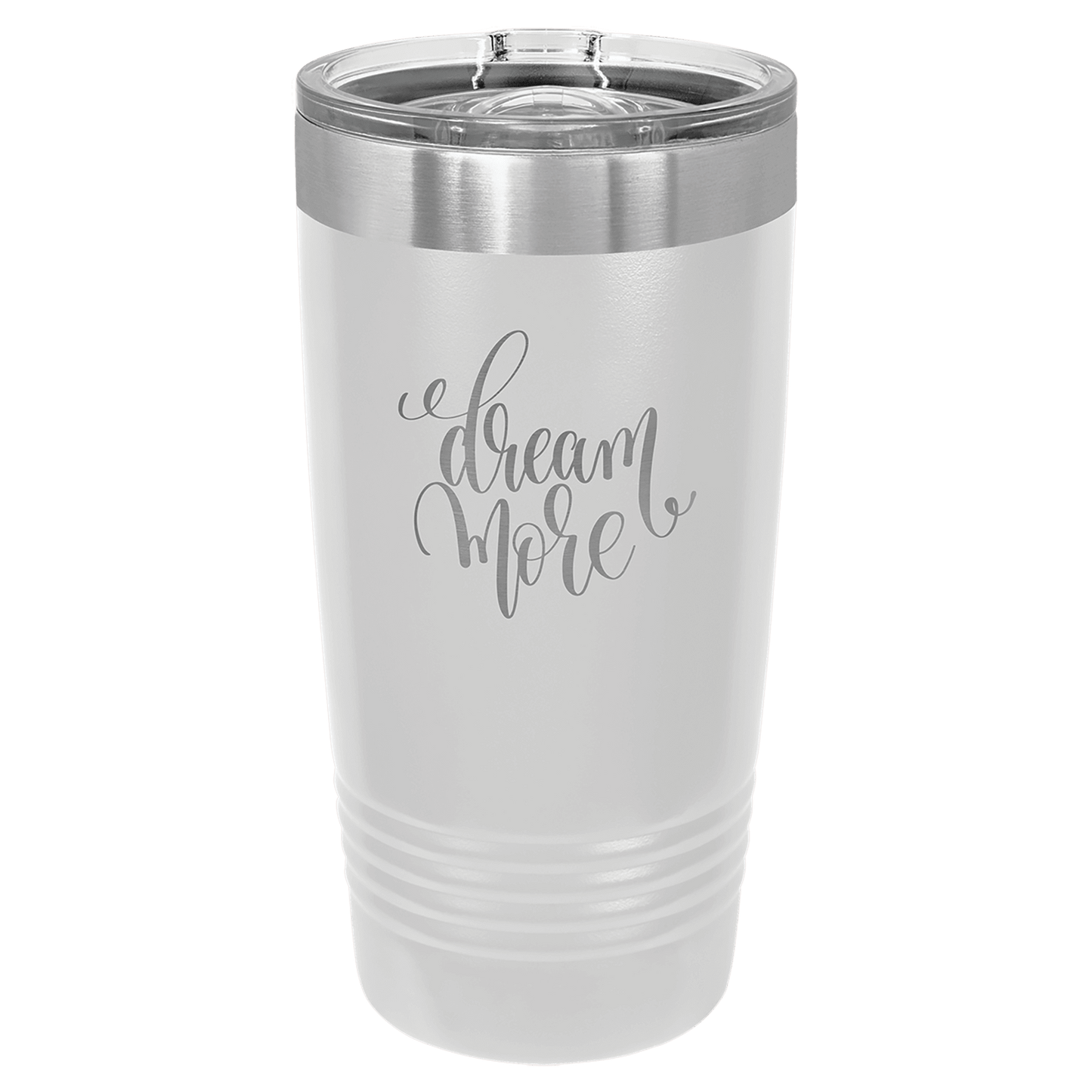 20 oz. Polar Camel Insulated Tumbler with Slider Lid - Design Your Own