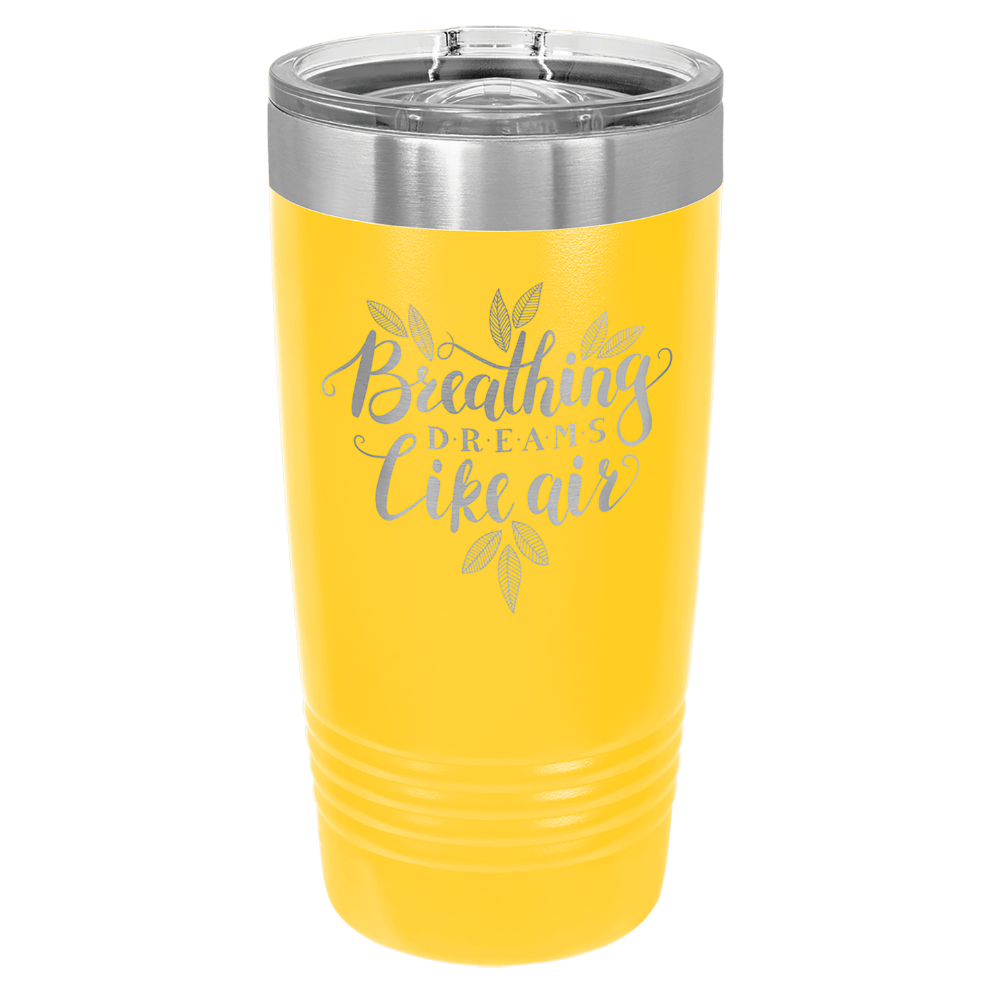 20 oz. Polar Camel Insulated Tumbler with Slider Lid - Design Your Own
