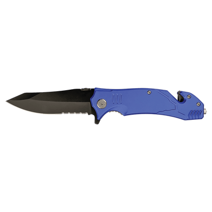 Bison River 4 1/2" Rescue Knife