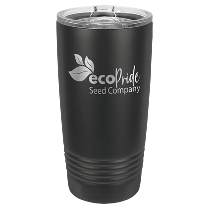 20 oz. Polar Camel Insulated Tumbler with Slider Lid - Design Your Own
