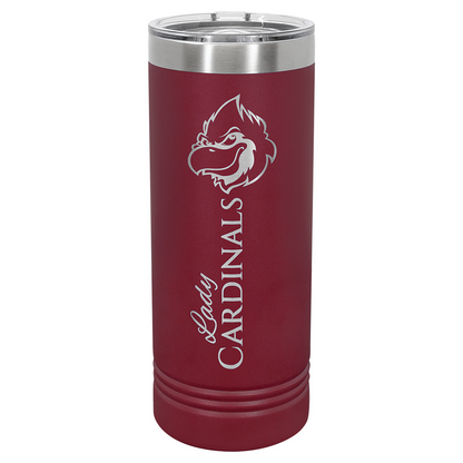 22 oz Polar Camel Skinny Tumbler - Design Your Own