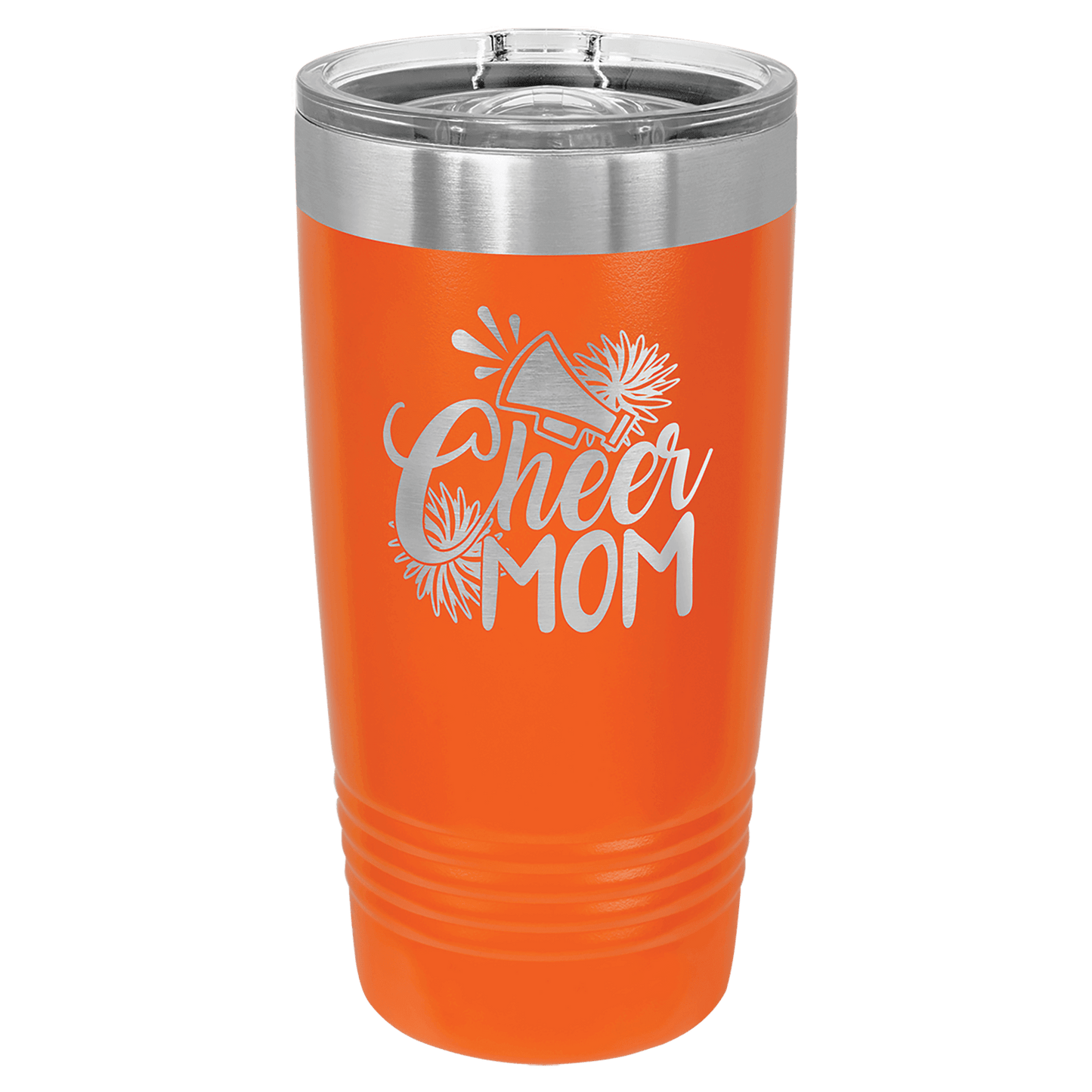 20 oz. Polar Camel Insulated Tumbler with Slider Lid - Design Your Own
