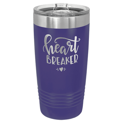 20 oz. Polar Camel Insulated Tumbler with Slider Lid - Design Your Own