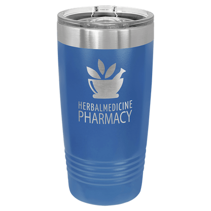 20 oz. Polar Camel Insulated Tumbler with Slider Lid - Design Your Own