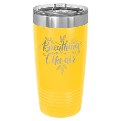 20 oz. Polar Camel Insulated Tumbler with Slider Lid - Design Your Own